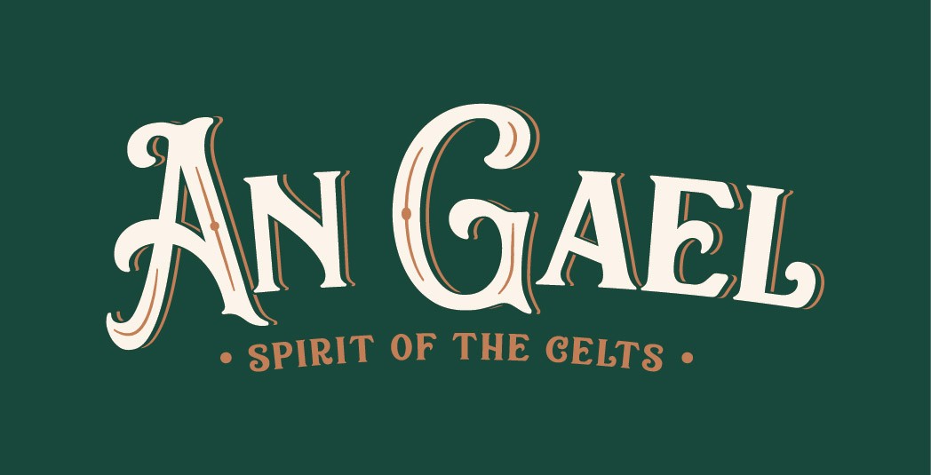 An Gael Whiskey - Spirit of the Celts